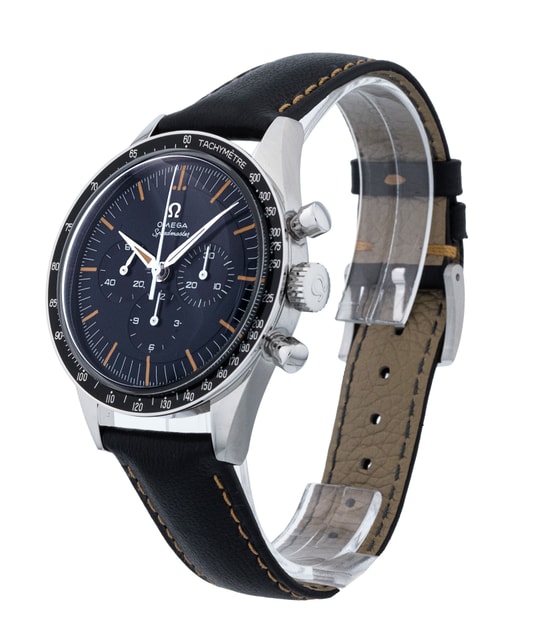 Omega Speedmaster Anniversary Series 310.32.40.50.06.001 Image 2